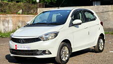 Used Tata Tiago Revotron XZA in Nashik