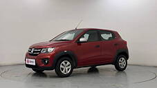 Used Renault Kwid 1.0 RXT AMT Opt in Gurgaon