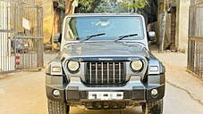 Used Mahindra Thar LX Hard Top Diesel MT in Delhi