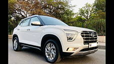 Used Hyundai Creta SX (O) 1.5 Diesel [2020-2022] in Delhi