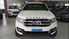 Used Ford Endeavour Titanium 3.2 4x4 AT in Bangalore