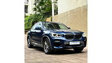 Used BMW X4 xDrive20d M Sport X [2019-2020] in Mumbai