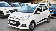 Used Hyundai Grand i10 Magna 1.2 Kappa VTVT [2013-2016] in Meerut