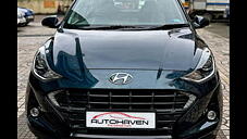 Second Hand Hyundai Grand i10 Nios Sportz AMT 1.2 Kappa VTVT in Mumbai
