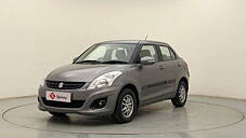 Used Maruti Suzuki Swift DZire VXI in Pune