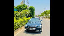 Second Hand BMW 5 Series 530d Sedan in Mohali