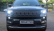 Used Jeep Compass Sport 2.0 Diesel in Mumbai