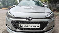 Used Hyundai Elite i20 Magna 1.2 [2016-2017] in Mumbai