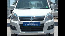 Used Maruti Suzuki Wagon R 1.0 VXi in Pune