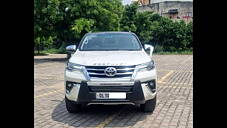 Used Toyota Fortuner 2.8 4x2 AT [2016-2020] in Delhi