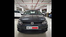 Used Volkswagen Ameo Comfortline 1.2L (P) in Pune