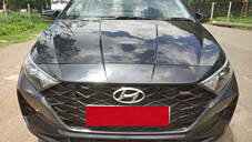 Used Hyundai i20 Asta (O) 1.2 IVT [2022-2023] in Pune