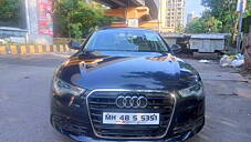 Used Audi A6 2.0 TDI Premium in Mumbai