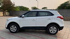 Used Hyundai Creta 1.6 S Petrol in Delhi