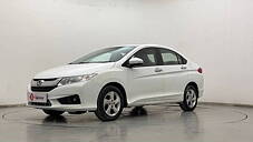 Used Honda City 4th Generation VX CVT Petrol in Hyderabad