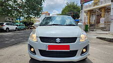 Used Maruti Suzuki Swift ZDi in Bangalore