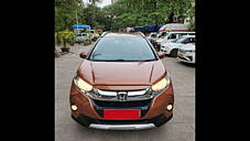 Used Honda WR-V VX MT Petrol in Thane