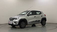 Used Renault Kwid 1.0 RXT Edition in Delhi