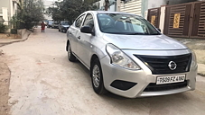 Second Hand Nissan Sunny XL D in Hyderabad