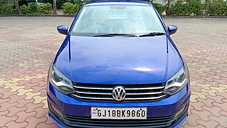 Used Volkswagen Vento Comfortline Diesel [2015-2016] in Ahmedabad