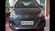 Used Hyundai Grand i10 Sportz AT 1.2 Kappa VTVT in Pune