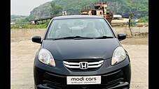 Used Honda Amaze 1.5 EX i-DTEC in Mumbai