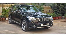 Used BMW X3 xDrive20d in Pune