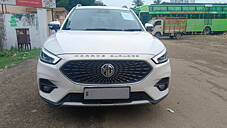 Used MG Astor Savvy 1.5 CVT Ivory [2023-2024] in Chennai