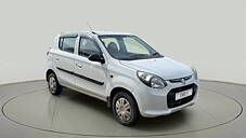 Used Maruti Suzuki Alto 800 Lxi in Pune