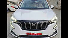 Used Mahindra XUV700 AX 7 Diesel AT 7 STR [2021] in Thane