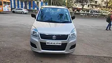 Used Maruti Suzuki Wagon R 1.0 LXI CNG in Mumbai