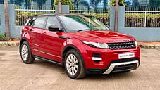 Used Land Rover Range Rover Evoque Dynamic SD4 in Pune