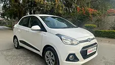 Second Hand Hyundai Xcent S 1.2 in Bhopal