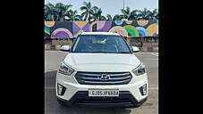 Used Hyundai Creta 1.6 SX (O) in Surat