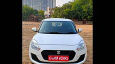 Used Maruti Suzuki Swift VDi in Delhi