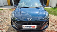 Used Hyundai Grand i10 Nios Sportz 1.2 Kappa VTVT in Kolkata