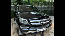 Used Mercedes-Benz GL 350 CDI in Delhi