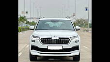 Used Skoda Kodiaq L&K 4X4 [2022] in Surat