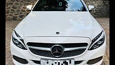 Used Mercedes-Benz C-Class Cabriolet C 300 in Pune