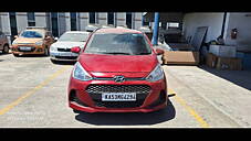 Used Hyundai Grand i10 Magna 1.2 Kappa VTVT in Bangalore