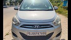 Second Hand Hyundai i10 Sportz 1.2 Kappa2 in Vadodara