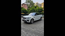 Used Land Rover Range Rover Sport SDV8 Autobiography Dynamic in Mumbai