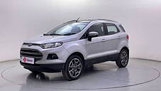 Used Ford EcoSport Titanium+ 1.0L EcoBoost Black Edition in Bangalore