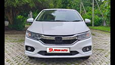 Used Honda City 4th Generation ZX CVT Petrol [2017-2019] in Ahmedabad