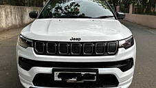 Used Jeep Compass Model S (O) 1.4 Petrol DCT [2021] in Delhi