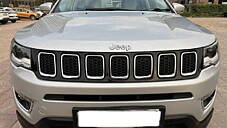 Used Jeep Compass Limited 2.0 Diesel [2017-2020] in Delhi
