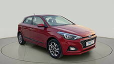 Used Hyundai Elite i20 Asta 1.2 (O) [2019-2020] in Jaipur