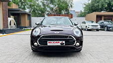 Used MINI Clubman Cooper S in Delhi