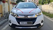 Second Hand Honda WR-V VX MT Diesel in Jalandhar