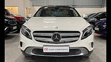 Used Mercedes-Benz GLA 220 d 4MATIC in Hyderabad